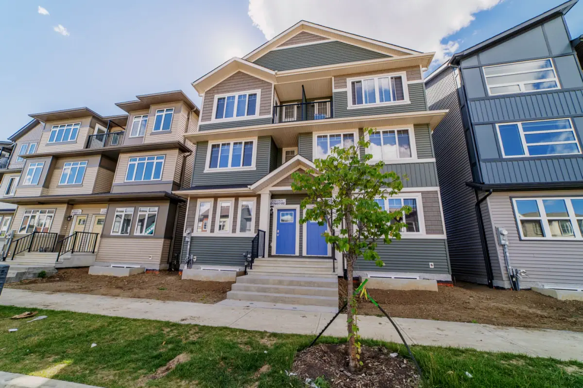2-3 Bed Duplexes in Paisley
