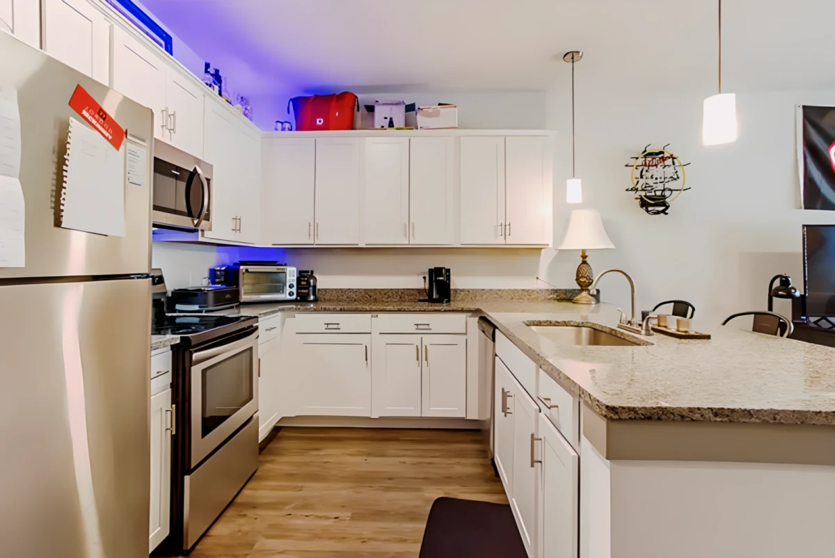 Archer Apartments