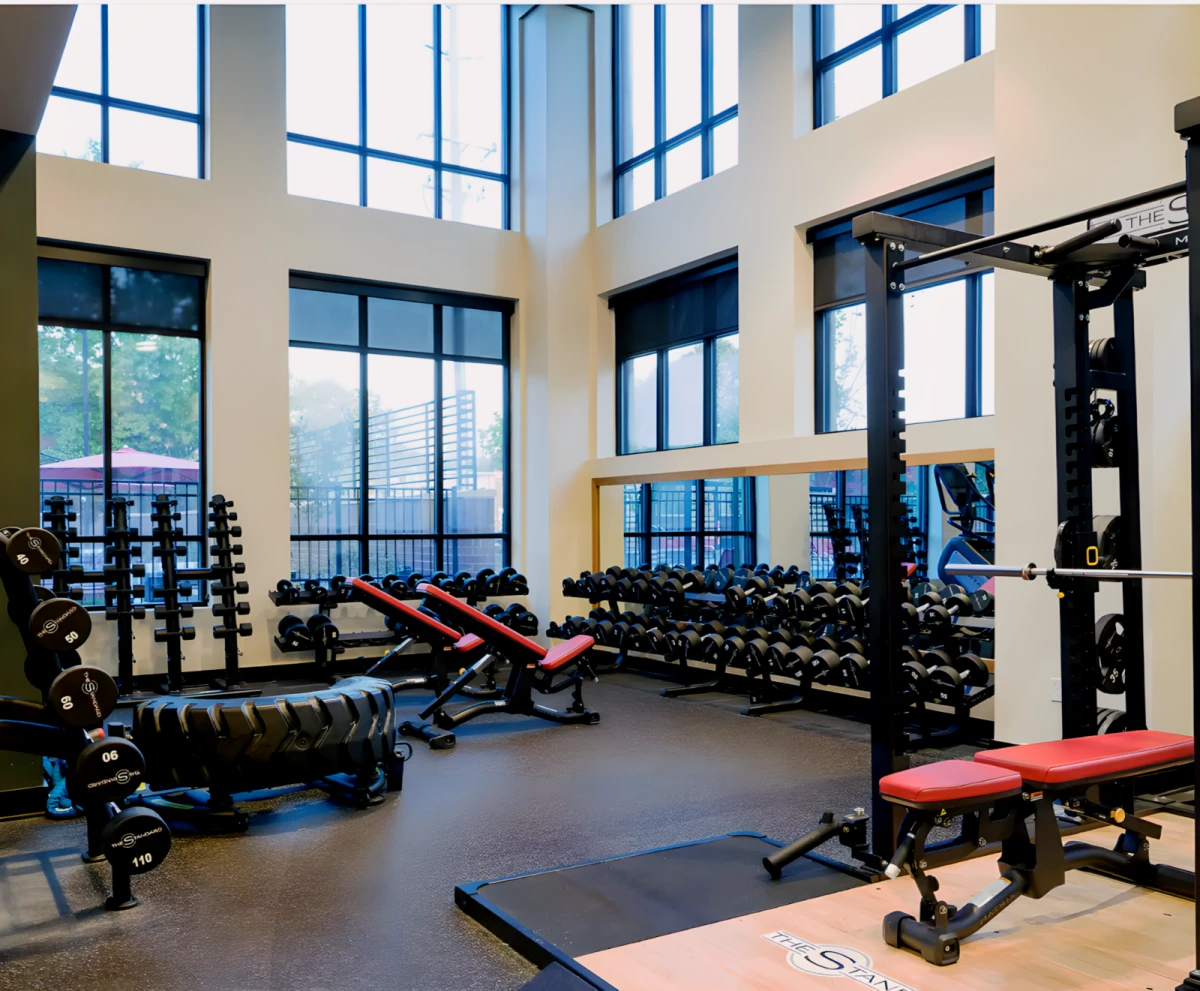 Fitness&Recreation