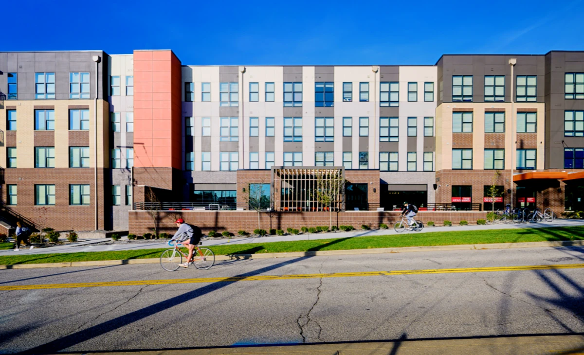 The Standard at Bloomington