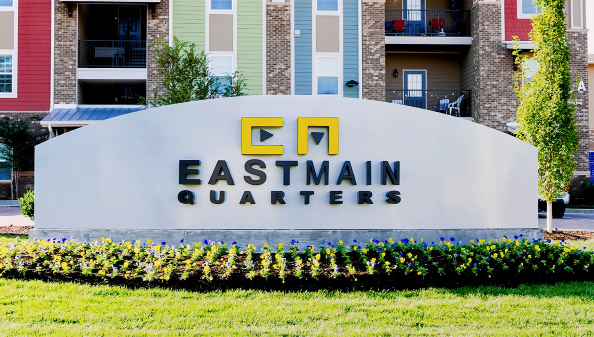 East Main Quarters