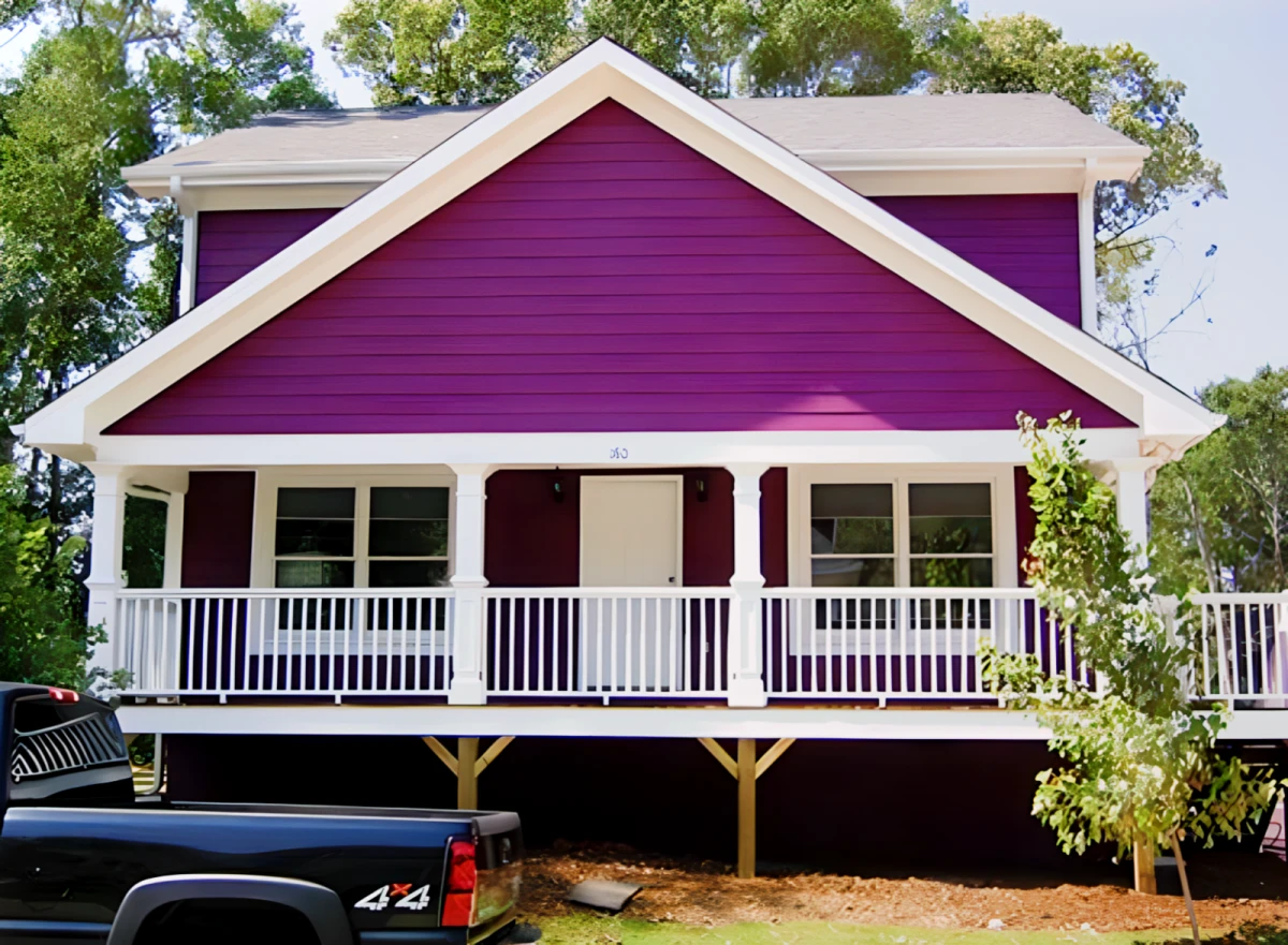Mandyville