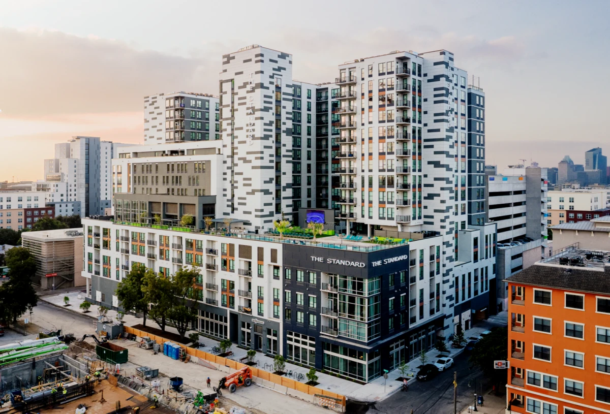 The Standard at Austin