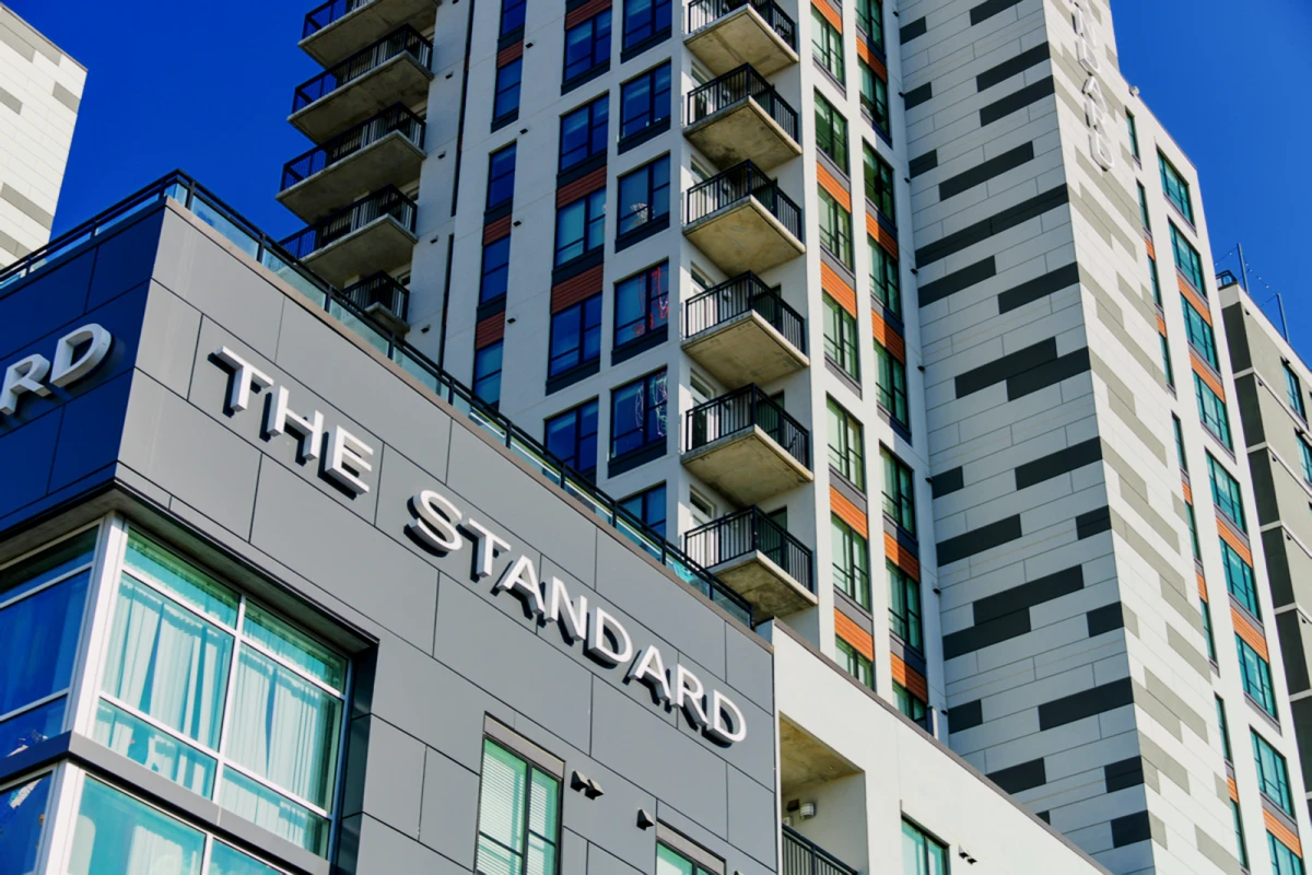 The Standard at Austin