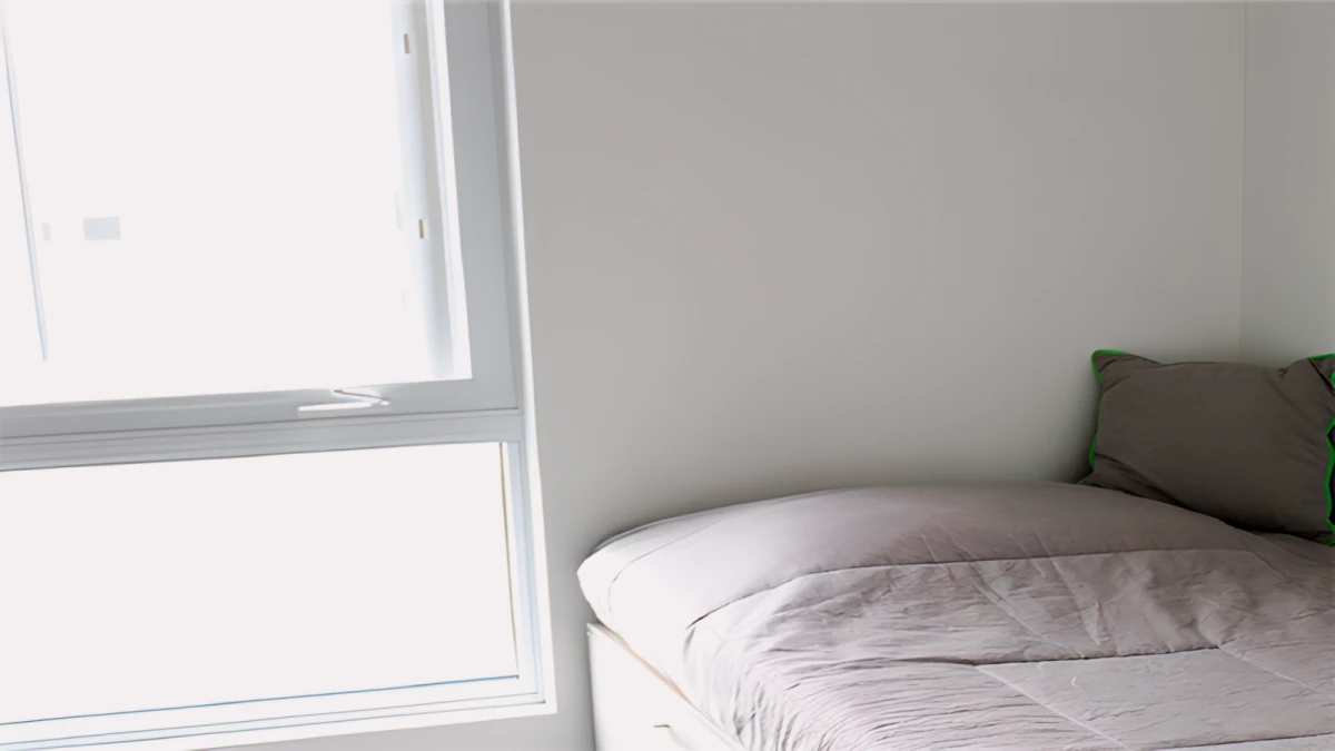 St Cathy's Student Residence