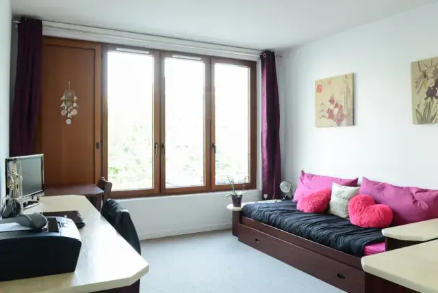 Studelites Le Castiglione-Boulogne billancourt