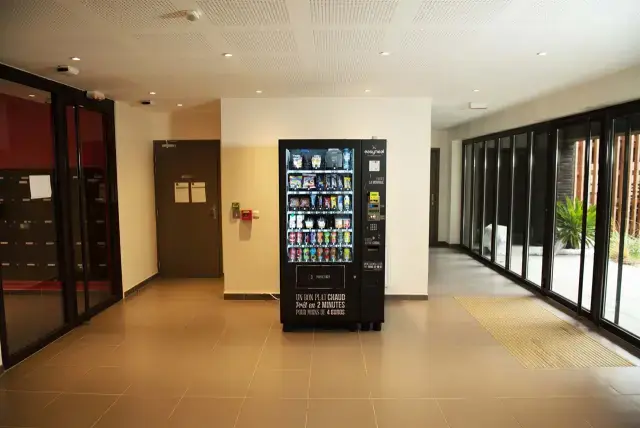 Studea Palaiseau Centre