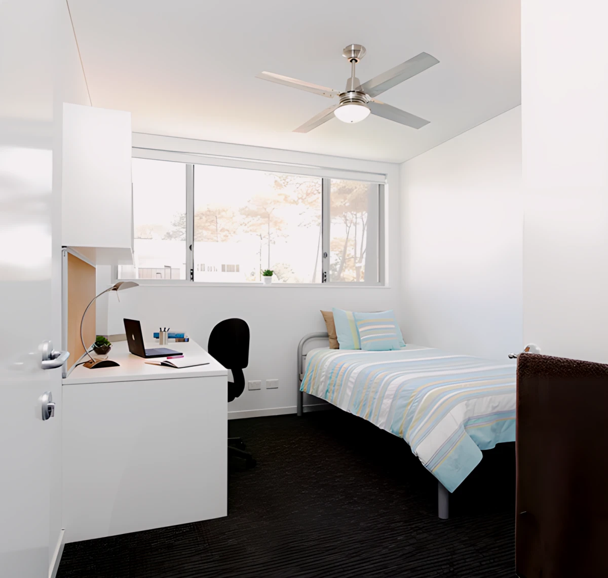 Murdoch University Village
