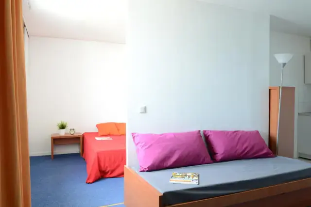 T2 Rooms view 1