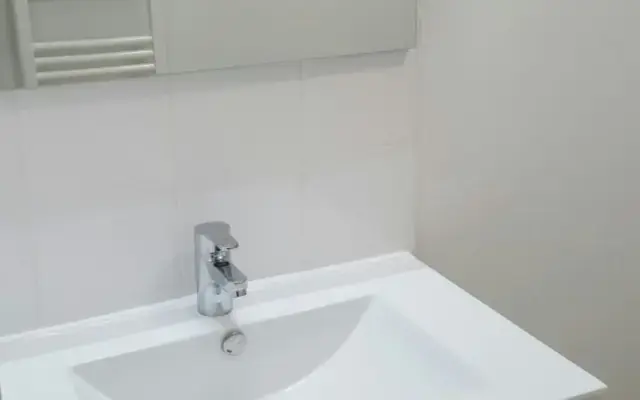 Résidence La Rivière