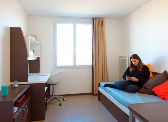 Talence Université young professional and student residence
