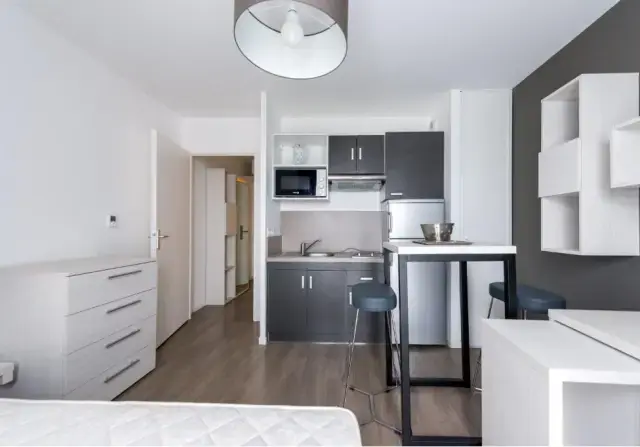 Résidence étudiante Nantes