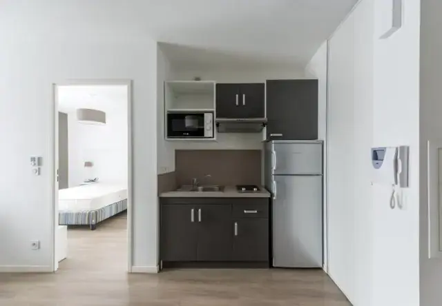 Résidence étudiante Nantes