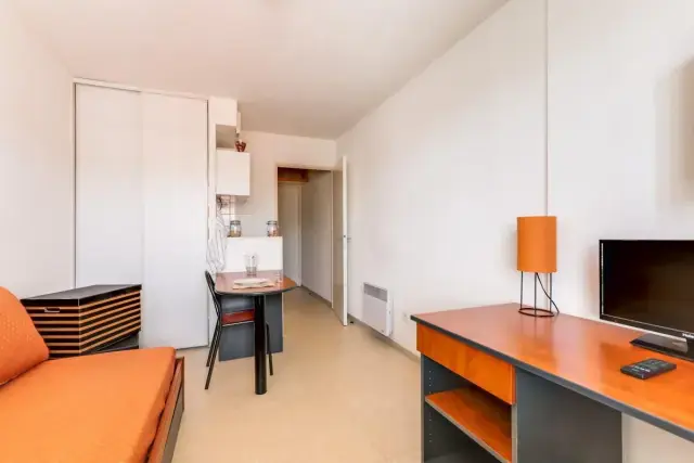 Studéa Toulouse Ouest