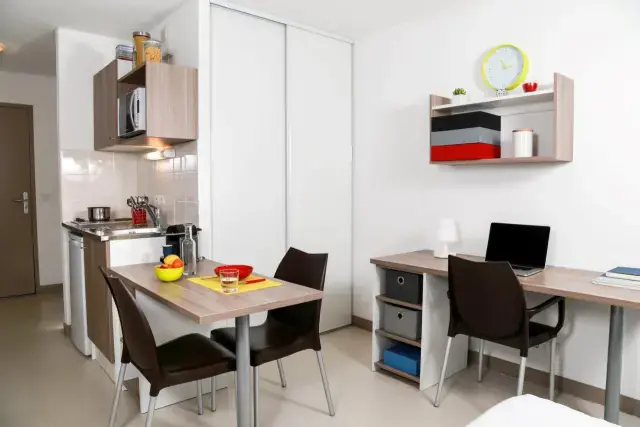 Angers Résidence Etudiante