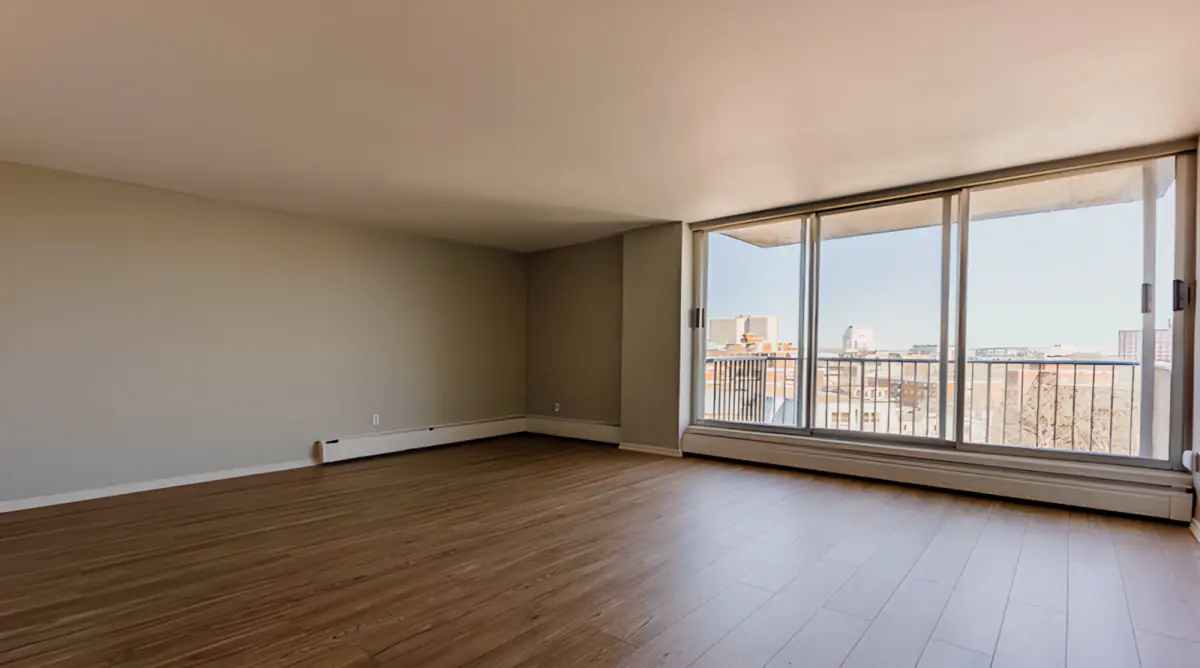 1 Rooms view 1