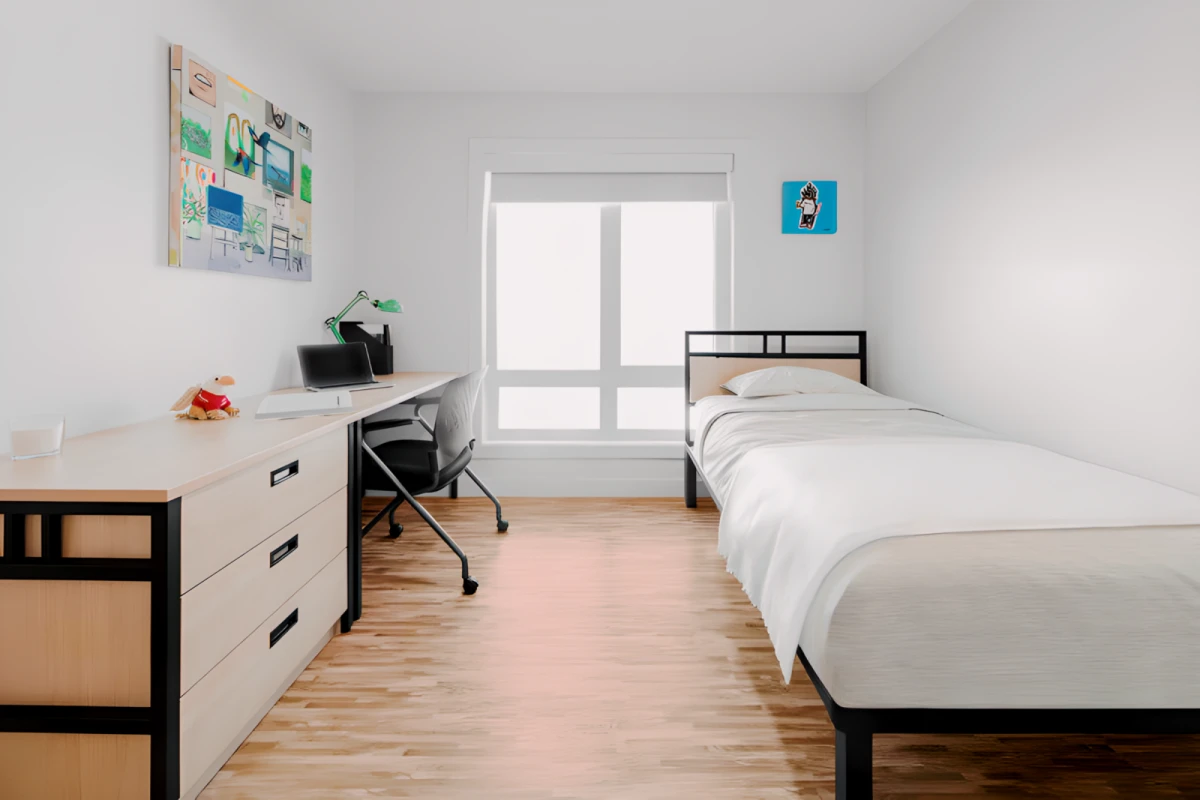 4 Bedroom（每间）