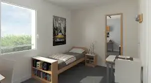 Résidence Logifac Prado