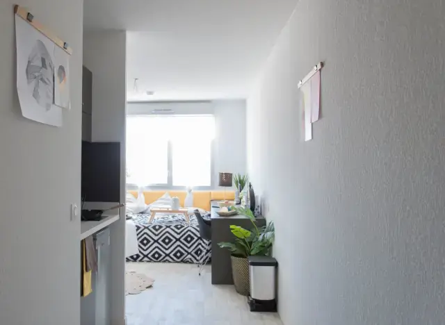 Residence L'alexandrin