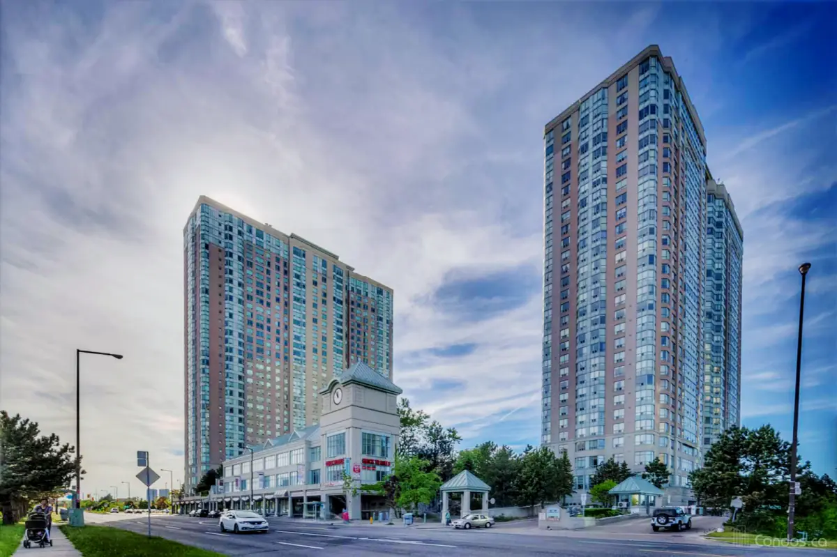 The Residences At The Consilium Ⅱ(68 Corporate)