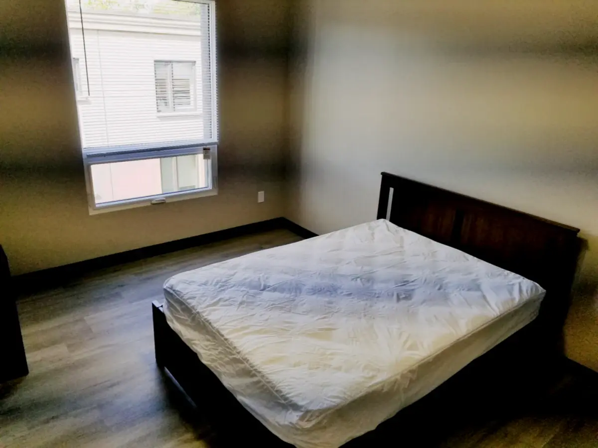2-Bedroom suite
