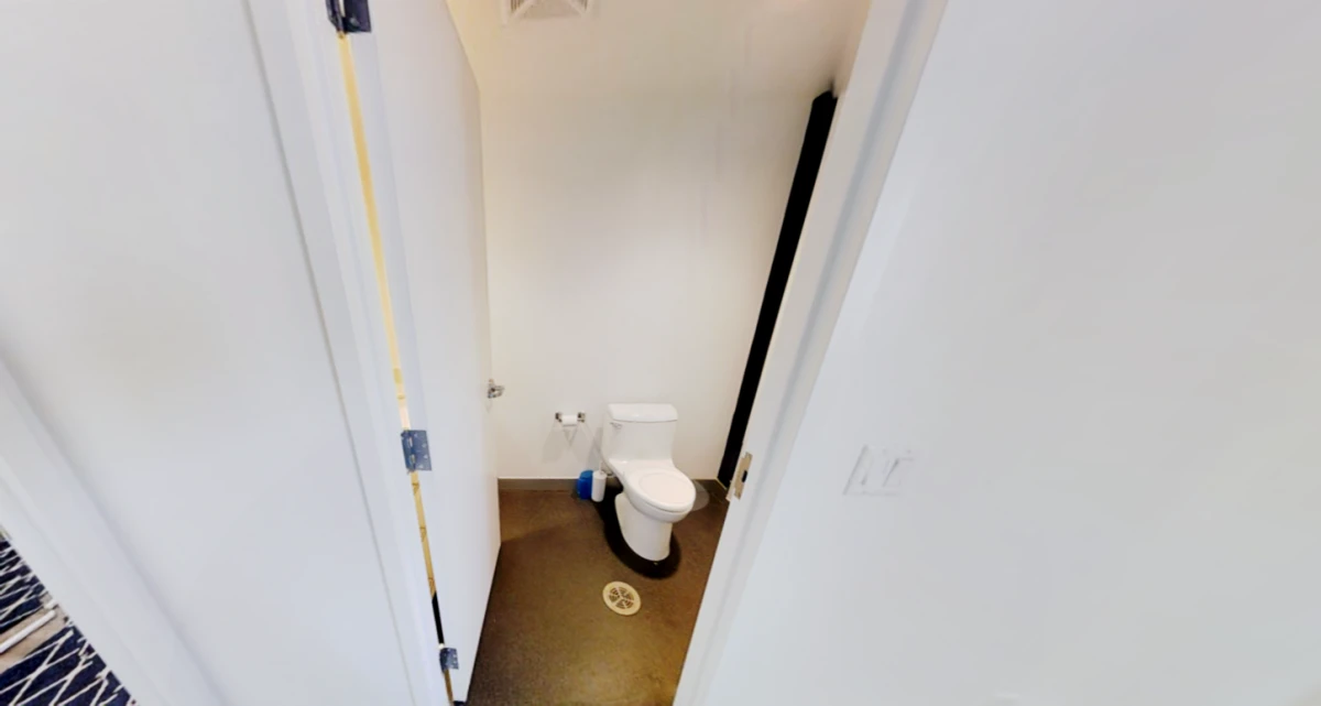 Private Rooms view 1
