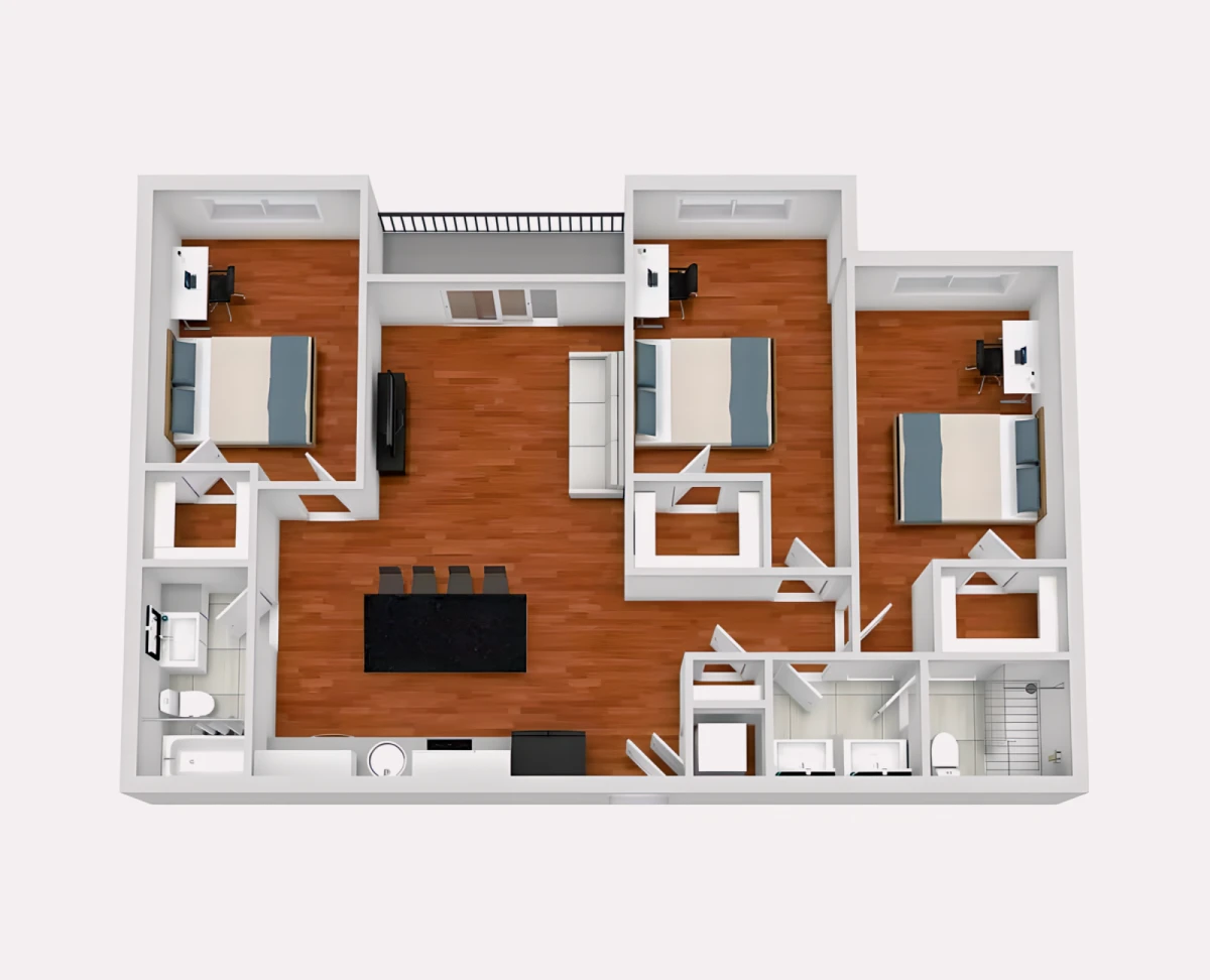 Foundry Princess