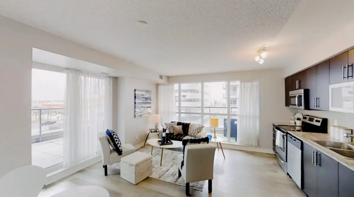 1 Rooms view 1