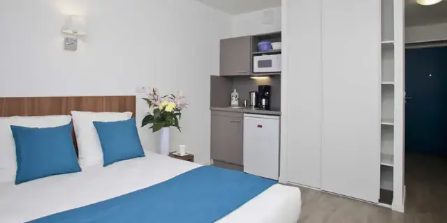 Odalys Campus Paris Rueil