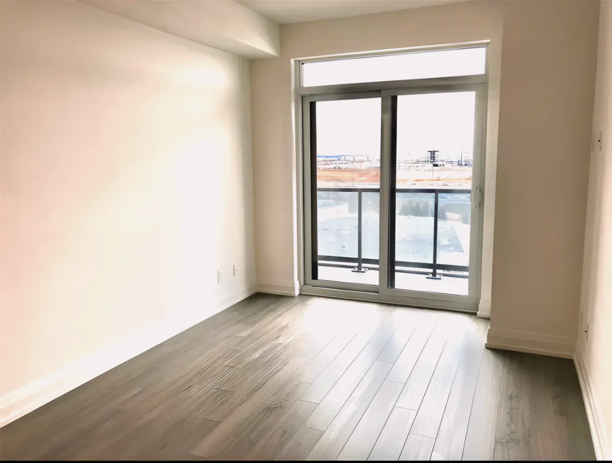 1 Bedroom+den