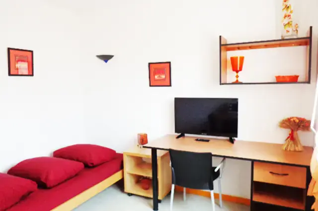Neoresid Résidence étudiante Lyon Bron Alizés