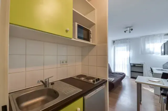 Neoresid Residence Etudiante Marseille Phocéenne