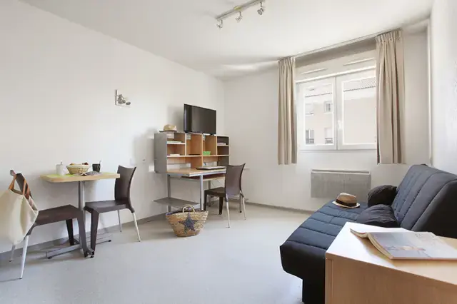 Neoresid Résidence étudiante Nice Vauban