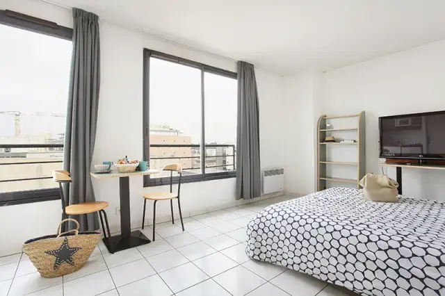 Neoresid Résidence étudiante Montpellier