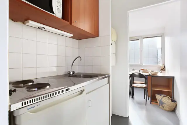 Vigny Musset - Grenoble