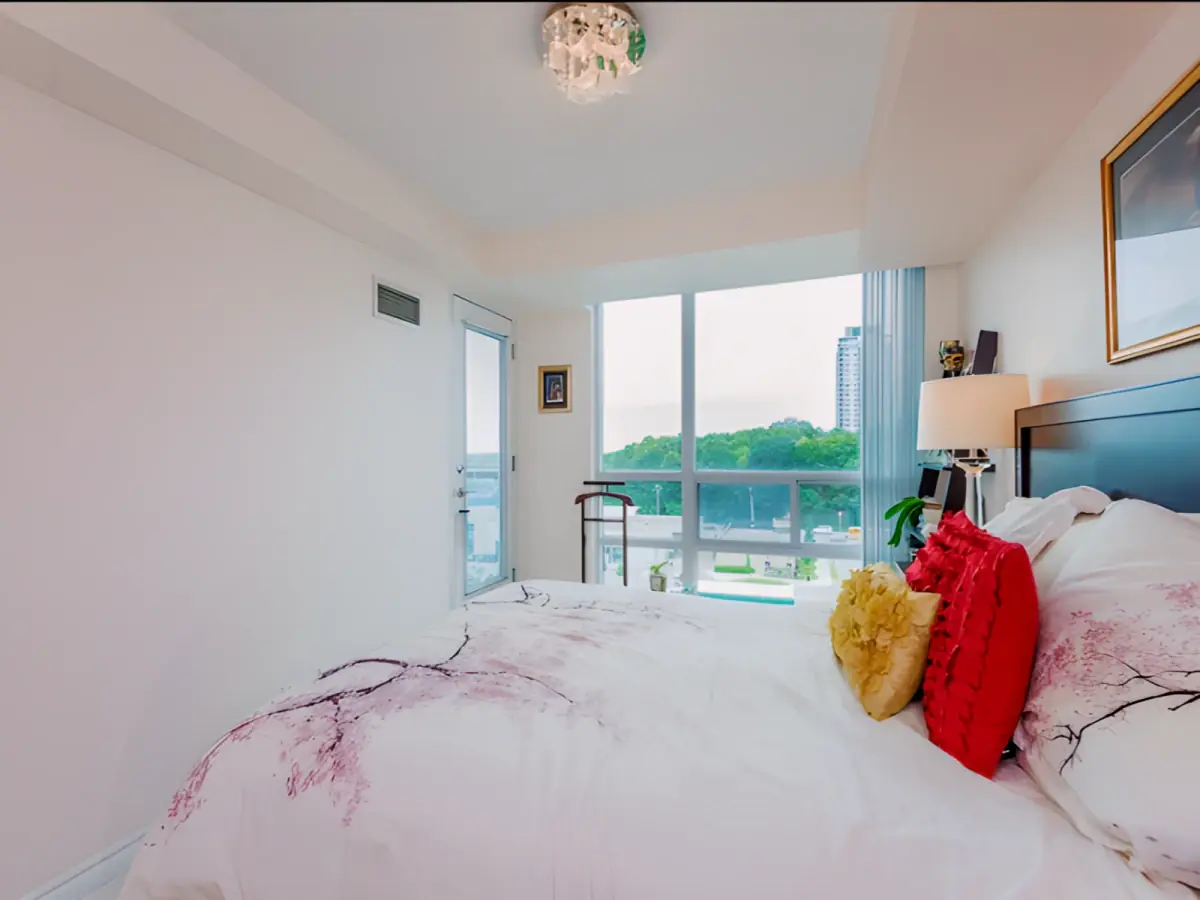 1 Rooms view 1