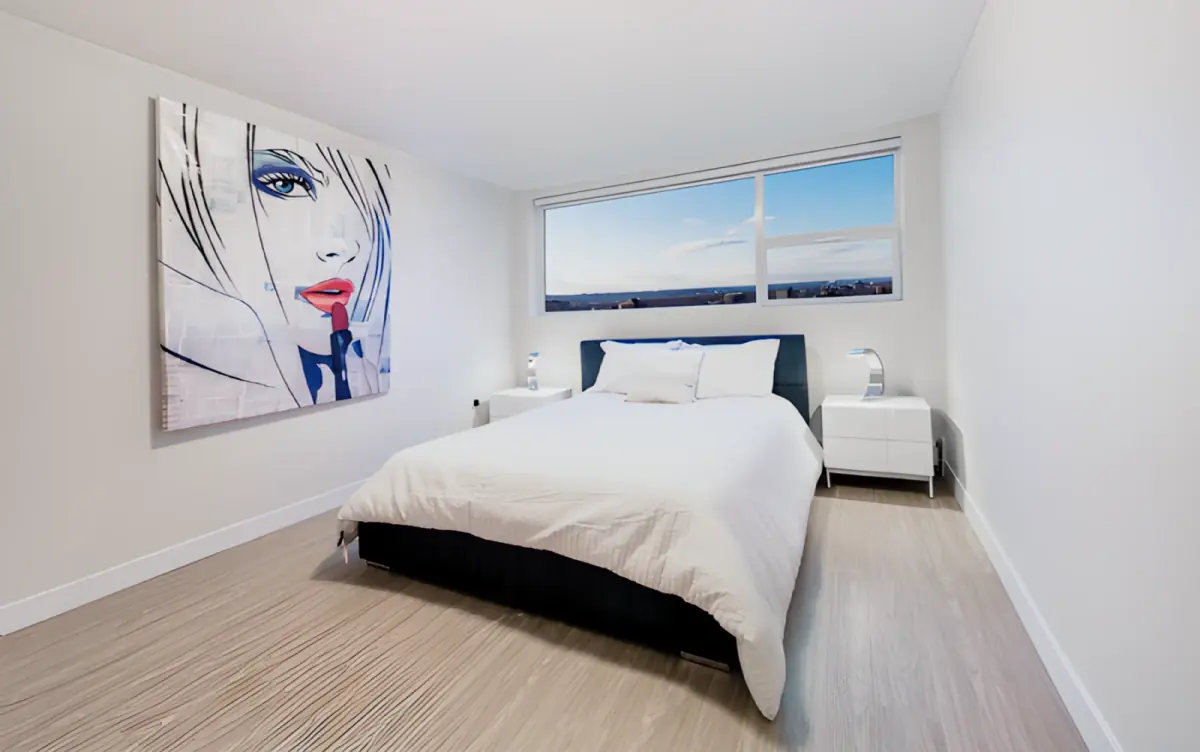 Large Rooms view 1