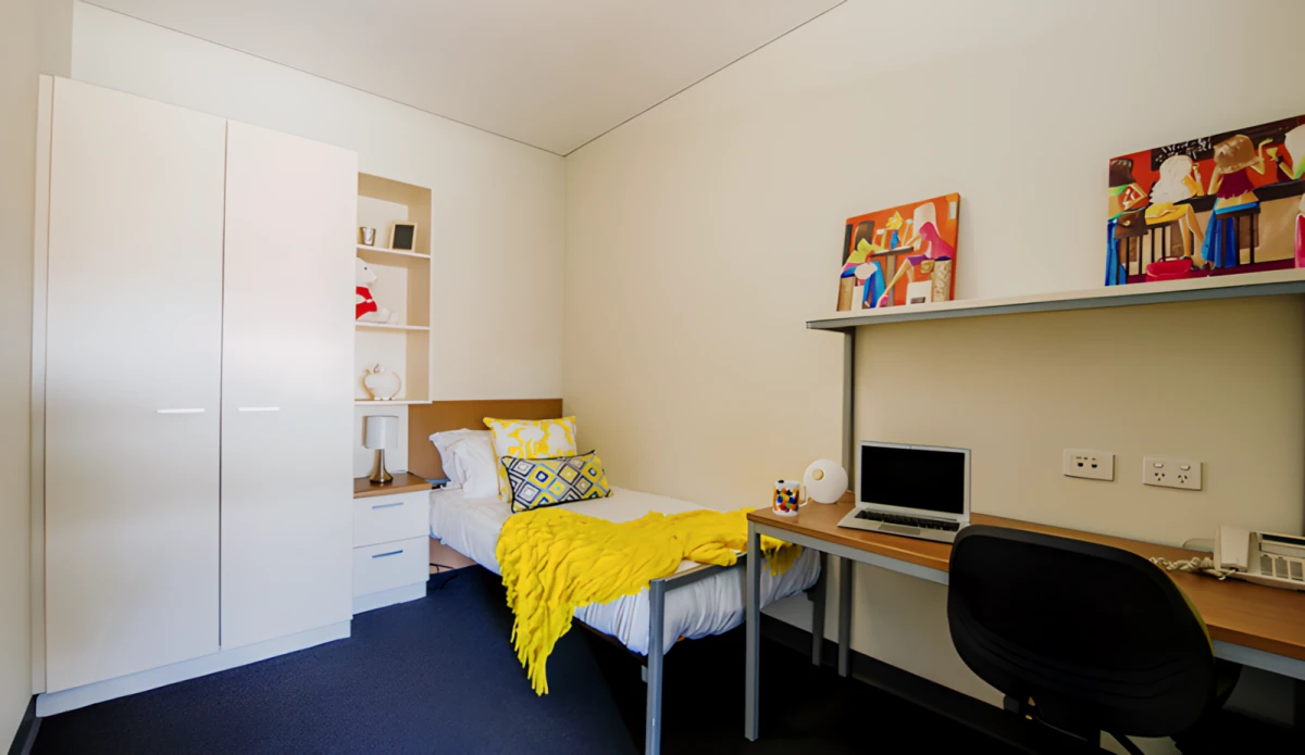 Two Bedroom Deluxe with Balcony