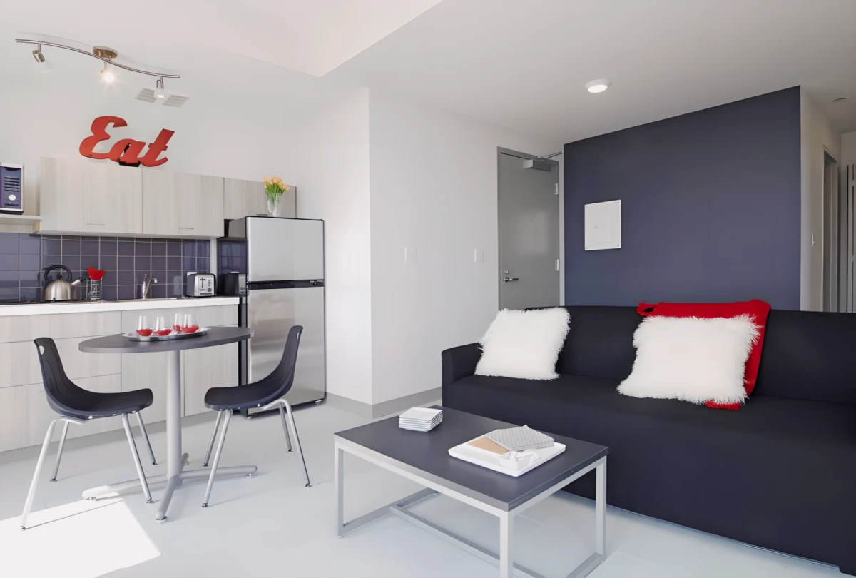 2b1b Rooms view 1