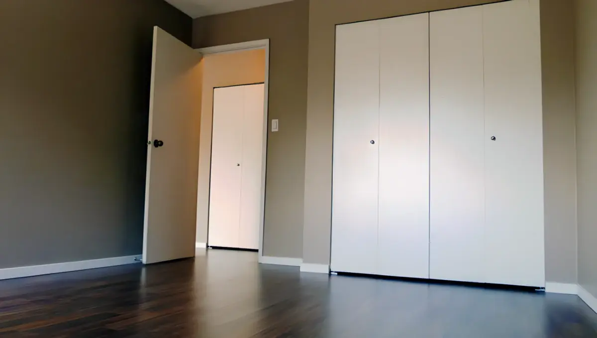 2 Bedroom