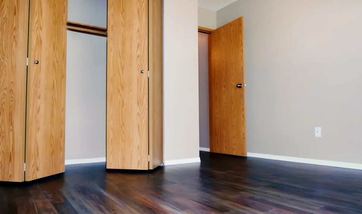 2 Bedroom