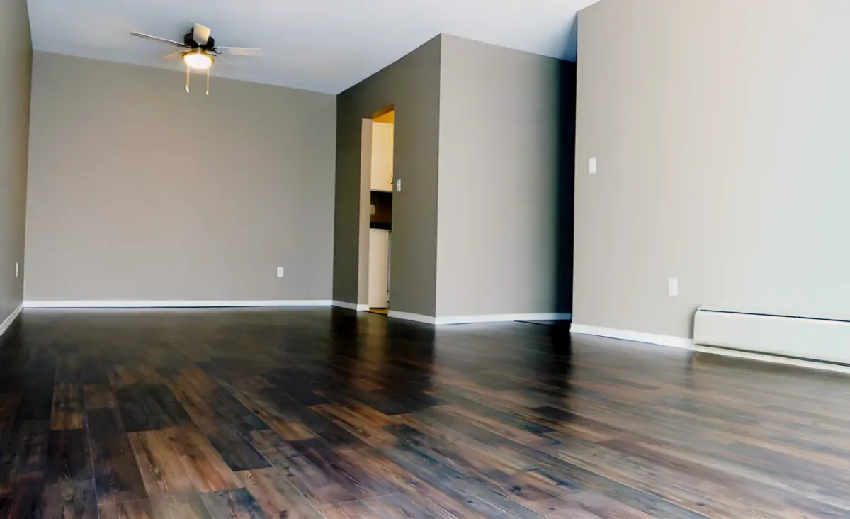 One Bedroom