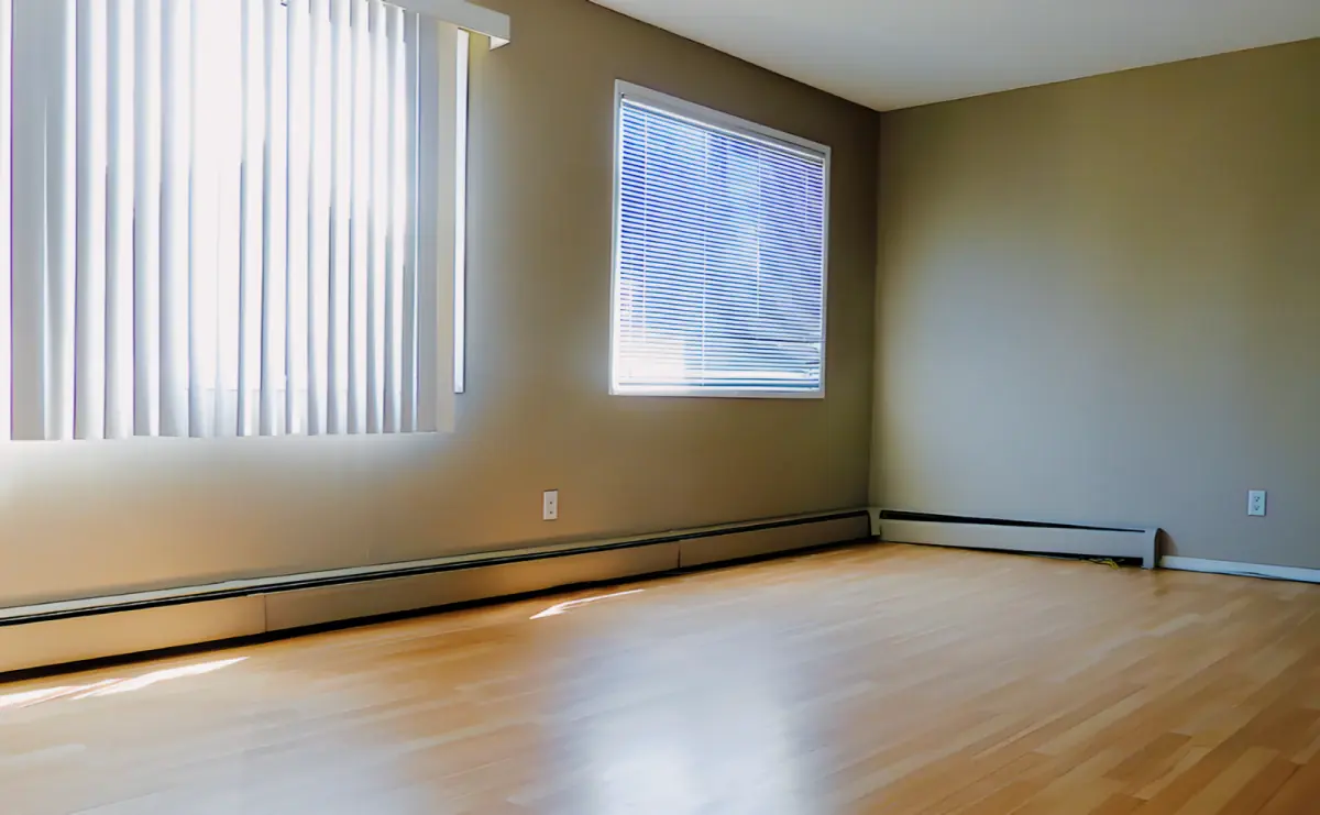 2 Bedroom