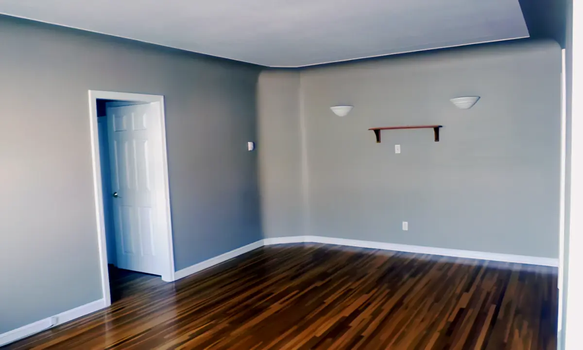 2 Bedroom