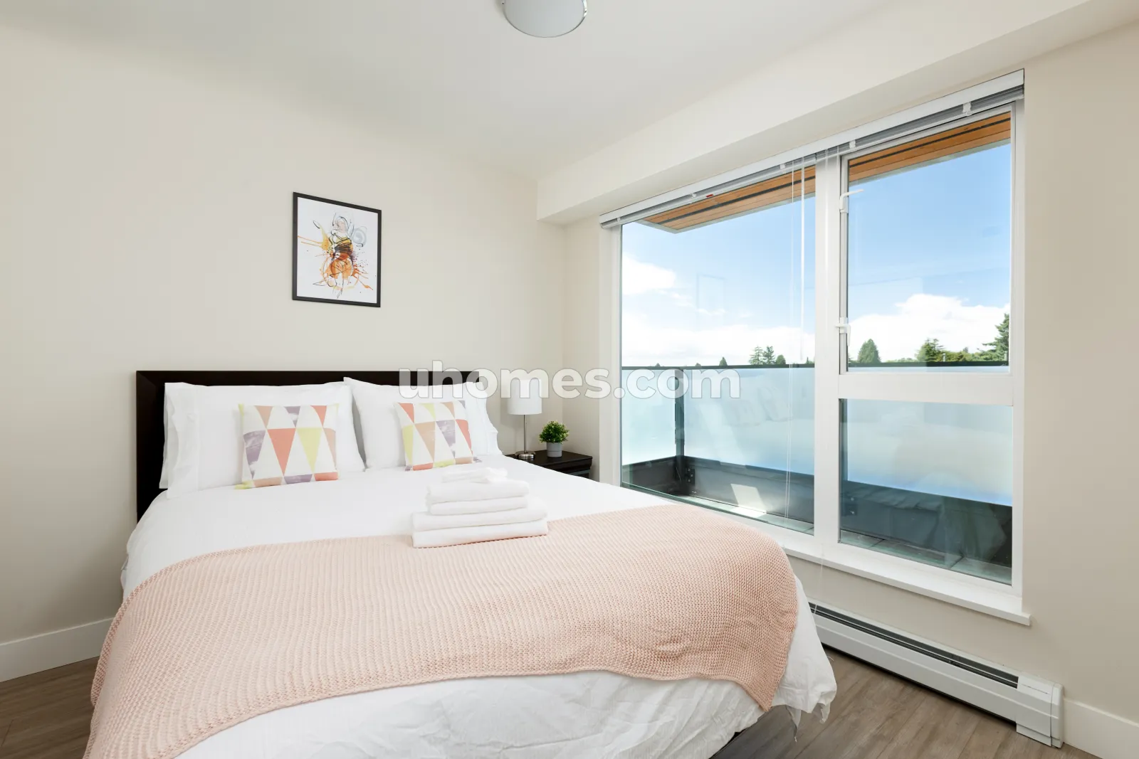 Apartment Rooms view 3