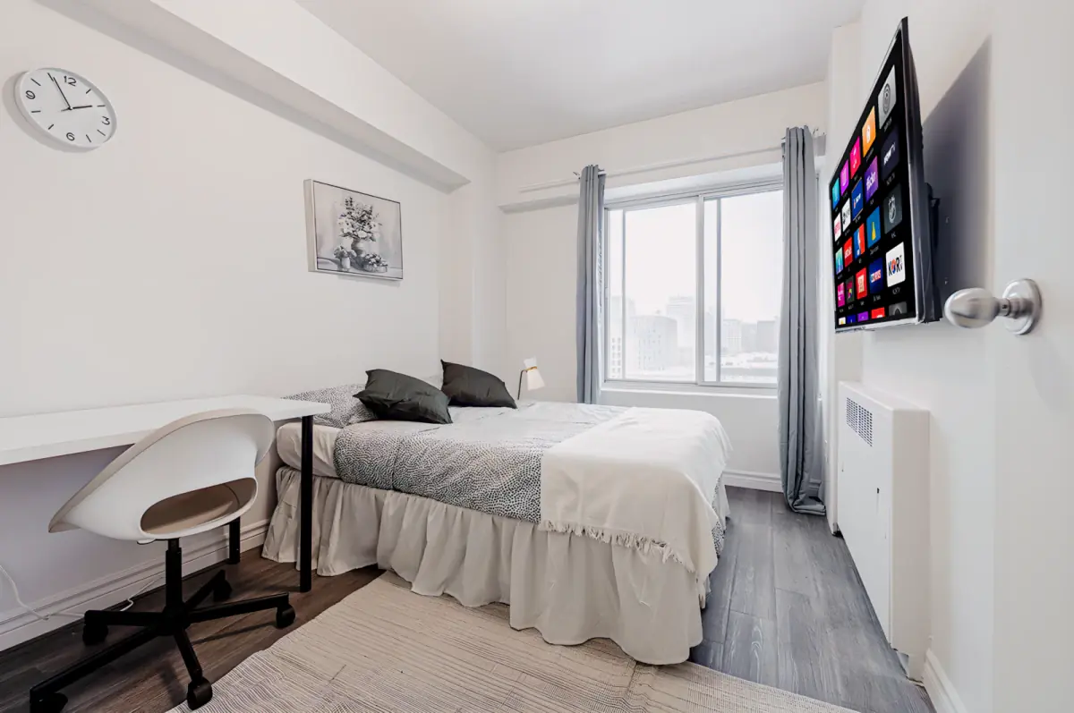 Deluxe Rooms view 1