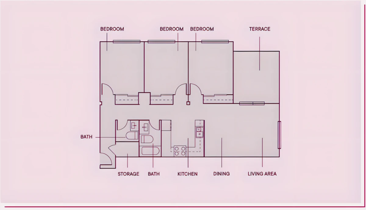 West Village Suites