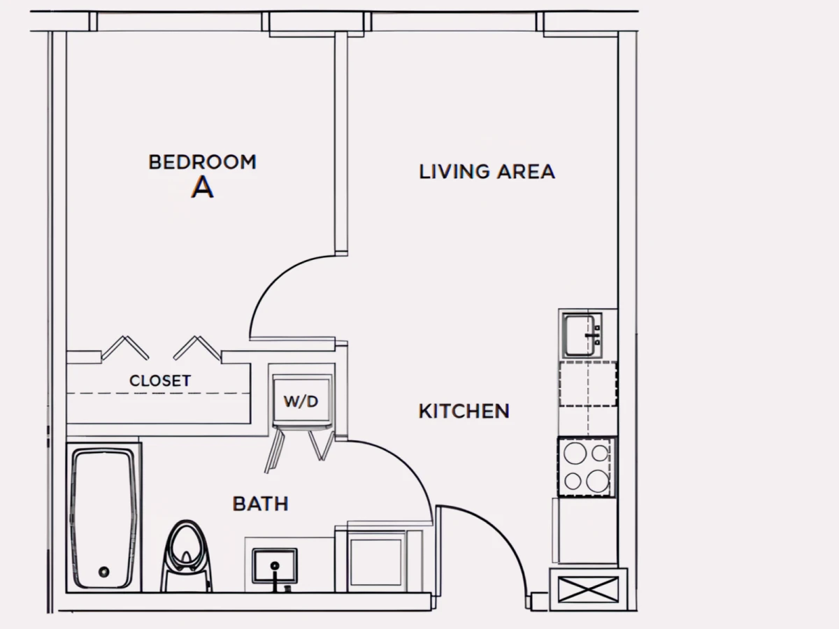 1 Rooms view 4
