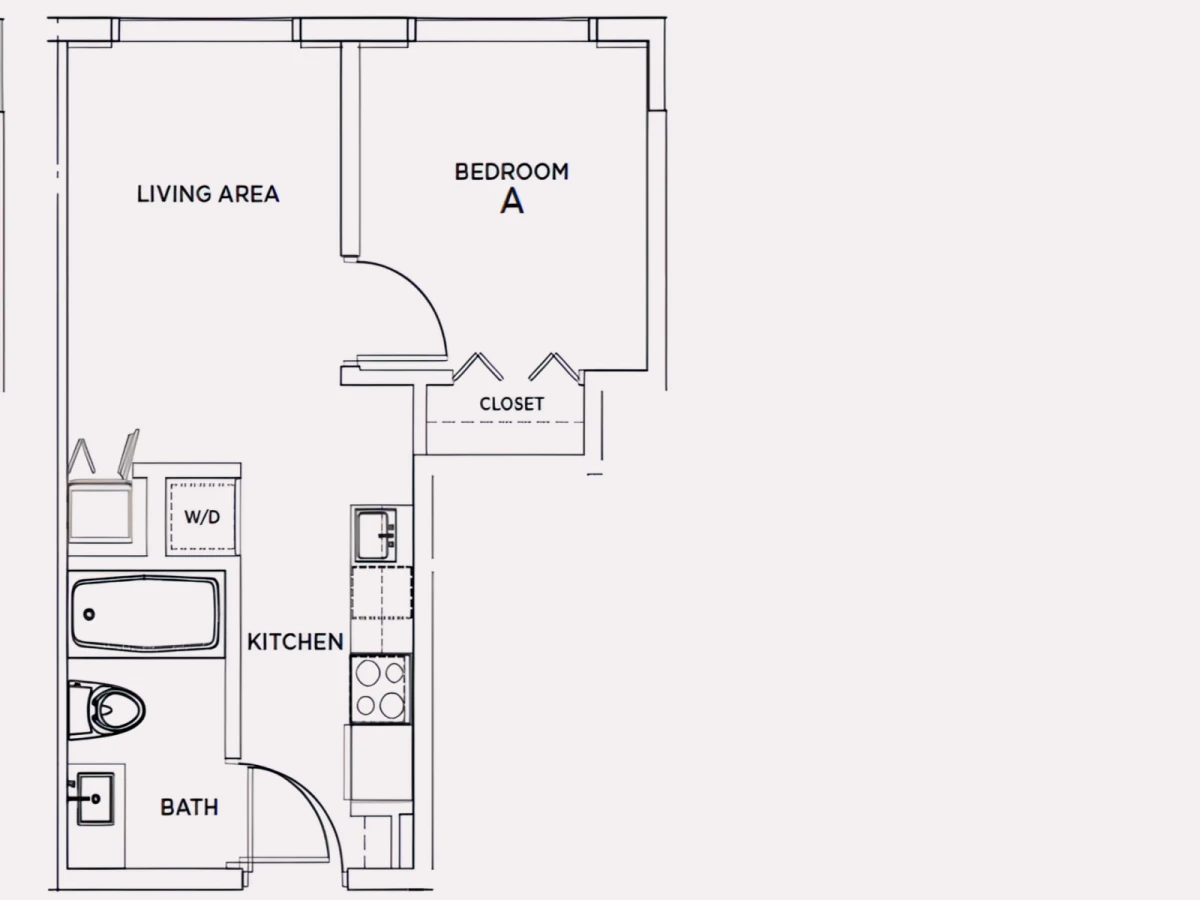 1 Rooms view 2