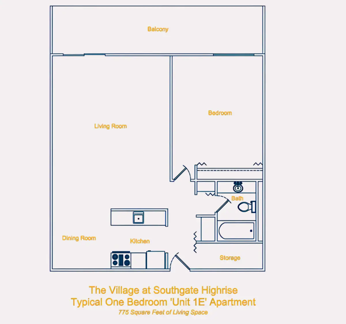 1 Rooms view 4